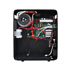 Meilleur générateur de centrale solaire de 600 500 watts 300watts 5 <span class=keywords><strong>Kwh</strong></span> 1Kva 5000W générateur d'énergie solaire pour l'école avec panneaux solaires - Product Image 5