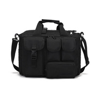 Sac à dos tactique d'extérieur imperméable et durable en polyester, grande capacité, pour ordinateur portable, sport, cyclisme, sac à main, sac à bandoulière