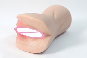 Neue Ankunft Pocket Pussy Vagina Sexspielzeug Männlicher Mastur bator Männer Sexspielzeug Adult Toys Mastur bator für Mann - Product Image 5