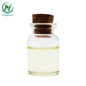 Newgreen Supply Skin Care Cosmetic Raw Materials Natural Aloe Vera Extract Liquid