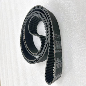 1272-8YU-35 สายพานยึดสำหรับเครื่องฉีดพลาสติก 100T - Product Image 3