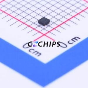 ทรานซิสเตอร์สนาม X1-DFN1212-3 DMN62D0LFD-7 (Mosfet) ใหม่และดั้งเดิม - Product Image 1