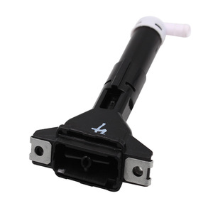 Pistola de Pulverización Eléctrica para Lavado de Faros Delanteros de Plástico para Modelos Honda Accord 76885-TA1-M02 76880-TA1-M02 Potencia de Salida de 1000 W en Existencia - Product Image 4