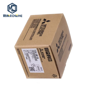 ตัวควบคุมลอจิกแบบตั้งโปรแกรมได้ FX3SA-30MT-CM FX3SA-20MT-CM FX3SA-14MT-CM FX3SA-10MT-CM FX3SA-30MR-CM PLC ระบบอัตโนมัติทางอุตสาหกรรม - Product Image 1