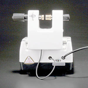 เครื่องเซาะร่องเลนส์พีซี Liangyou Ly 1800A สำหรับแผ่นเรซิ่นและแผ่นพีซี อัตโนมัติ พร้อมเสริมความแข็งแรงด้วยสแตนเลส - Product Image 3