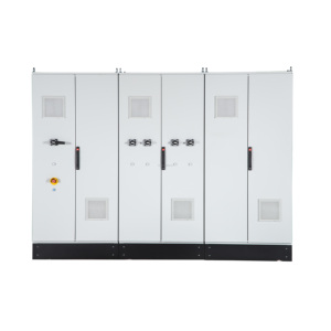 Panel de Control Eléctrico de Alta Calidad con Certificación UL508A CE, Equipo Eléctrico - Product Image 4