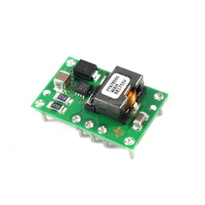 PTN78060 PTN78060WAH บอร์ดโมดูลไอซีพลังงานอิเล็กทรอนิกส์ ตัวแปลงไฟ DC แบบไม่แยกส่วน DIP7 - Product Image 1