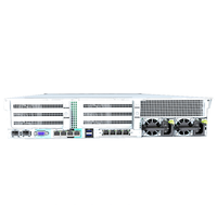 Tout nouveau serveur en rack Huaweis XFusion 2288h V6 V7 V5 2U serveur 2U Fusion 2288hv5 2288hv6 2288hv7 2288 V7 serveur en rack
