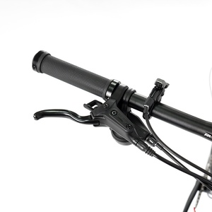 จักรยานเสือภูเขา <span class=keywords><strong>Trinx</strong></span> Rider โครงอลูมิเนียมอัลลอยด์ รุ่น M6100-12 ระบบขับเคลื่อน 12 สปีด สำหรับปั่นแบบ XC ครอสคันทรี พร้อมระบบกันสะเทือนหน้าและดิสก์เบรกคู่ - Product Image 4