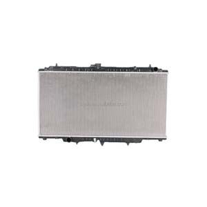 Radiador de aluminio del coche para <span class=keywords><strong>MAZDA</strong></span> <span class=keywords><strong>929</strong></span> <span class=keywords><strong>SEDAN</strong></span> 3,0 V6 92-95 JE4815200 2017 - Product Image 4