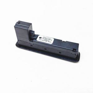 Interruptor de memoria para botón de asiento 1Z0959769A para Tiguan, Passat, Magotan, CC, Octavia, Superb, Yeti, Sharan - Product Image 2