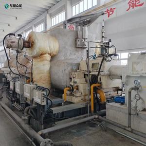 Geavanceerde 10Mw 14Mw 16Mw 18Mw 22Mw <span class=keywords><strong>25Mw</strong></span> Hogedrukcondenserende Stoomturbine Prijs Voor Efficiënte Energieopwekking - Product Image 1