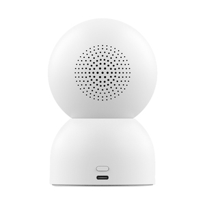 Caméra intelligente professionnelle <span class=keywords><strong>Xiaomi</strong></span> 2 PTZ 360° Panorama 1440P 2.5K HD WiFi double bande <span class=keywords><strong>pour</strong></span> la surveillance domestique - Product Image 3