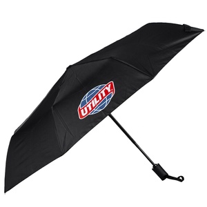 折りたたみ式UVカット防風傘 カスタム自動折りたたみ傘 - Product Image 1
