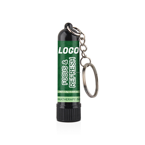 Diffuseur d'huile essentielle de menthe poivrée <span class=keywords><strong>pour</strong></span> l'aromathérapie naturelle, soulagement du stress, aide à bien dormir, soin nasal, inhalateur nasal, bâton énergétique - Product Image 5