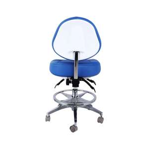 2024 दंत चिकित्सक के लिए नई उच्च गुणवत्ता वाली मेडिकल फर्नीचर अस्पताल सर्जिकल स्टूल डॉक्टर कुर्सी - Product Image 6