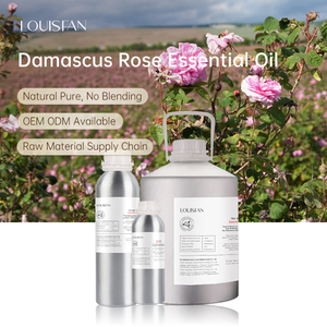 Bougies parfumées tendance en cire de soja faites à la main, 1 mèche, non toxiques, dans un pot en céramique, différentes fragrances, pour Thanksgiving, Pâques, Noël, etc. - Product Image 3