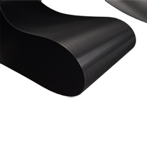 Geïnjecteerde Haak Transparant Ultra-Dunne Eco-Vriendelijke Voor Magische Haak Lus Tape Roll Injectie Pp/Nylon Haak Tape Voor Baby Luier - Product Image 2