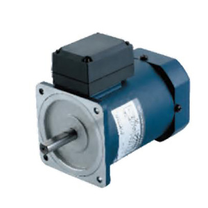 Motor Servo BIBO de 60W Monofásico de Alta Eficiencia, Impermeable, con Engranaje Metálico, Eje Rectangular Sólido y Micro Reducción - Product Image 2