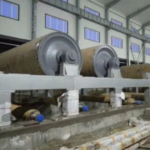 Full Automatic Toilet Tissue Paper Making Machine Waste to <b>Production</b> <b>Line</b> for Processing Products Toilet Paper Making Machine W - Product Image 2