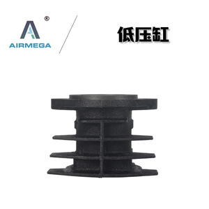 Ensemble de bielle de piston à basse pression Airmega 10 mm pour pompe à air haute pression 30 MPa - Product Image 1