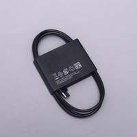 Cable de alimentación USB C de TPE de 25W con carga rápida y baja pérdida de energía para iPhone 15, computadora, cámara, cable de datos C2C al por mayor.