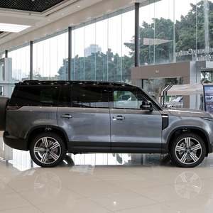 Modèle 2026, tout neuf, ROX 01, Rox Adamas, nouvelle version modifiée 01, hybride tout-terrain, toutes options, nouvelle <span class=keywords><strong>voiture</strong></span> hybride - Product Image 3