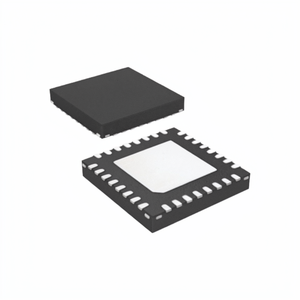 Electronic Chips Component Authorized Distributor 32 UFQFN Exposed Pad Embedded EFM8LB11F16E-C-QFN32 - Product Image 1