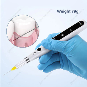 Iniettore per Anestesia Dentale Elettrico Indolore - Product Image 1