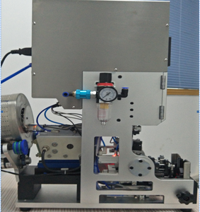 Máquina de inserción de alambre de perno impermeable - Product Image 2