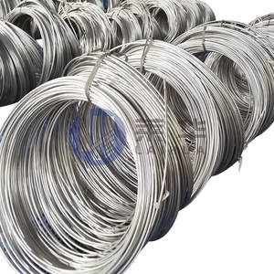 316 310S катушечный трубопровод, спиральный трубопровод для жидкой промышленности, труба из нержавеющей стали, сварная спиральная труба - Product Image 6