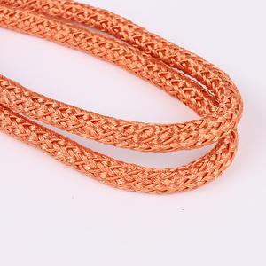 Accessoires de décoration de la maison, Style moderne, Clip de rideau en perles, attache de corde, porte-rideau, embrasses - Product Image 4