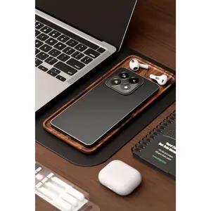 Suministro directo de fábrica SP5 M14 Pro 5G Smartphone Negro 7,3 pulgadas 8000mAh Batería 2GB RAM + 256GB Deca Core CPU MTK Procesador 144Hz - Product Image 4