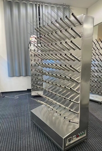 مجفف الأحذية الفعال والموفر للطاقة مجفف الهواء حذاء كهربائي مدفئ الحذاء - Product Image 6