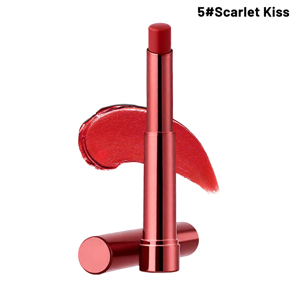 5 #Scarlet Kiss