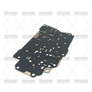 ATX Transpeed Original Genuino 6t45e Transmisión Automática 6t45e Junta <span class=keywords><strong>de</strong></span> Partición del Cuerpo <span class=keywords><strong>DE</strong></span> LA Válvula <span class=keywords><strong>de</strong></span> Transmisión para Buick <span class=keywords><strong>Chevrolet</strong></span> - Product Image 2