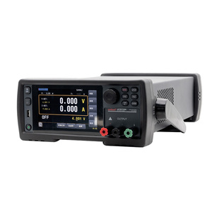 Alimentation programmable Applent AT6722, tension 80V, courant 20A, puissance 400W, avec RS485 LAN TYPE-C - Product Image 2