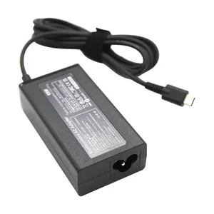 19V 3.42A 65W AC DC Power Supply laptop chargers for HP Toshiba Lenovo Ideapad ASUS Gateway Laptop LG Samsung Acer