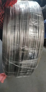 Pipa Baja Tahan Karat Bulat 1,5 Inci Tanpa Sambungan Las 304/904L/316Ti Tabung Permukaan <span class=keywords><strong>JIS</strong></span> 2B Toleransi 5% di Cina - Product Image 6