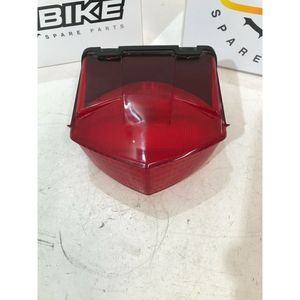 Luce Posteriore YAMAHA Gemma R6 1999-2000, Faro Posteriore per Moto - Product Image 3