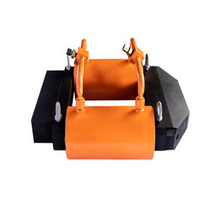 bibo Ultra-thin Type Flat Anchor Jacking Equipment YDB Series - Prestressed Tensioning Device - Special <b>Tools</b> for Bridge - Product Image 5