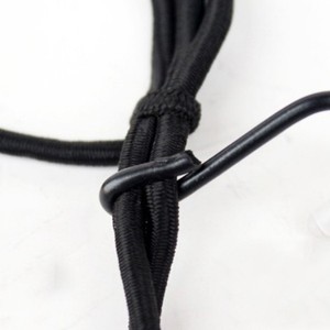 Casque de <span class=keywords><strong>moto</strong></span> maille 40x40cm réservoir de carburant maille couverture Modification coffre fixation <span class=keywords><strong>sangle</strong></span> - Product Image 5