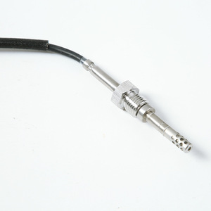 Automotive Exhaust Temperature <b>Sensor</b> 04L906088E KF-40126 <b>For</b> <b>Car</b> Replacement - Product Image 2