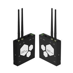 Kxa 3100-5n công nghiệp không dây AP/CẦU/khách hàng | 802.11a/N | 300Mbps | Đầu vào điện áp rộng | PoE | tăng và bảo vệ ESD - Product Image 1