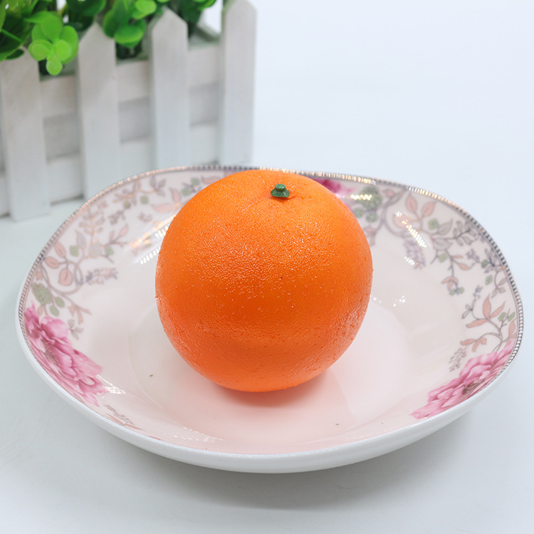 Fruits artificiels 7