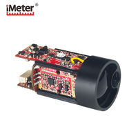 Module de capteur de distance laser, module de télémètre laser OEM compact 905nm avec interface Tel 23mm*47mm 3~5V