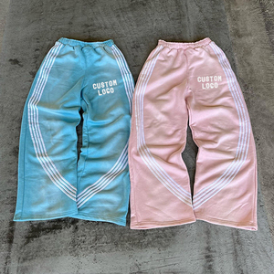 Custom Your Design Khaki <strong>Black</strong> Casual Cargo Pants Multi 6 <strong>Pocket</strong> <strong>with</strong> High Waisted <strong>Work</strong> Pants <strong>Trousers</strong> for Women - Product Image 2