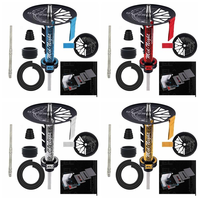 Meilleures ventes : Chicha en aluminium, style russe et japonais, El Bomber Midnight Off Road, Narghile