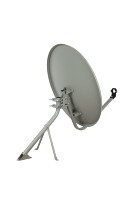 Outdoor Tv-Antenne Voor Optimale Ontvangst In De Open Lucht