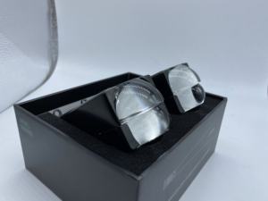 Lente Bifocal de Luz Antiniebla Láser Impermeable a Prueba de Golpes para Coche, Motocicleta de 12V y 09-16V, Módulos Láser para Toyota y <span class=keywords><strong>Honda</strong></span> Nissan, Novedad - Product Image 5